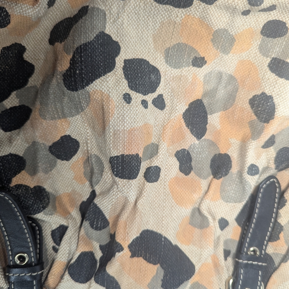 Moschino Cheap&Chic tote Shoulder Handbag vintage - Picture 11 of 11